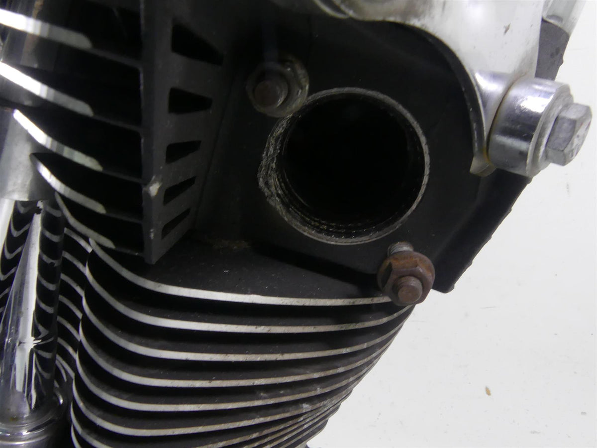 2012 Harley Touring FLHTK Electra Glide Runnin 103ci Engine 25K - Video 19678-12 {{ shop.shopifyCountryName }} - Mototech271