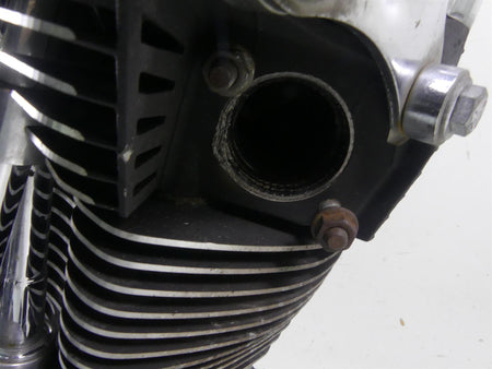 2012 Harley Touring FLHTK Electra Glide Runnin 103ci Engine 25K - Video 19678-12 {{ shop.shopifyCountryName }} - Mototech271