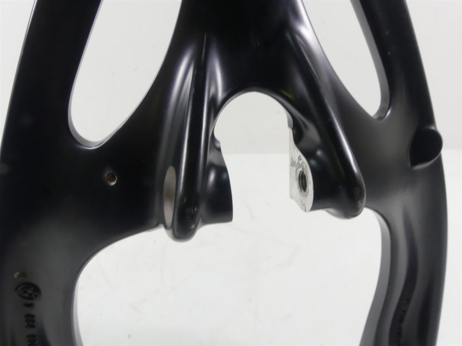 2013 BMW R1200GS K255 Adventure Front Main Control Trailing Arm 31427706748 {{ shop.shopifyCountryName }} - Mototech271