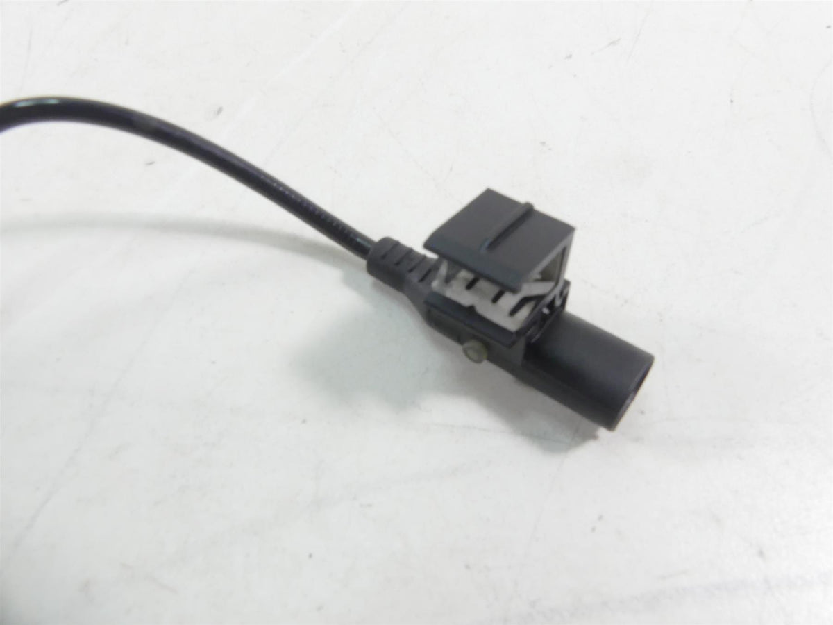 2016 BMW R1200GS K50 Rear Abs Brake Wheel Speed Sensor 34528551611 {{ shop.shopifyCountryName }} - Mototech271