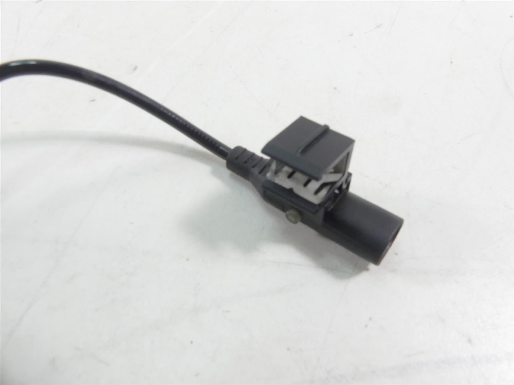 2016 BMW R1200GS K50 Rear Abs Brake Wheel Speed Sensor 34528551611 {{ shop.shopifyCountryName }} - Mototech271