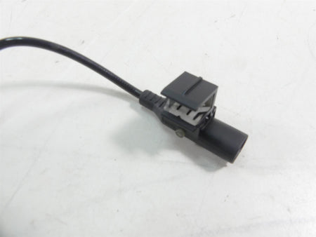 2016 BMW R1200GS K50 Rear Abs Brake Wheel Speed Sensor 34528551611 {{ shop.shopifyCountryName }} - Mototech271