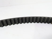Load image into Gallery viewer, 2008 Harley FXDL Dyna Low Rider 105TH Rear Drive Belt 131T 1&quot; 40046-07
