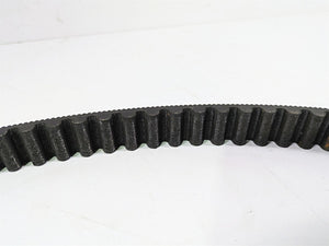 2008 Harley FXDL Dyna Low Rider 105TH Rear Drive Belt 131T 1" 40046-07