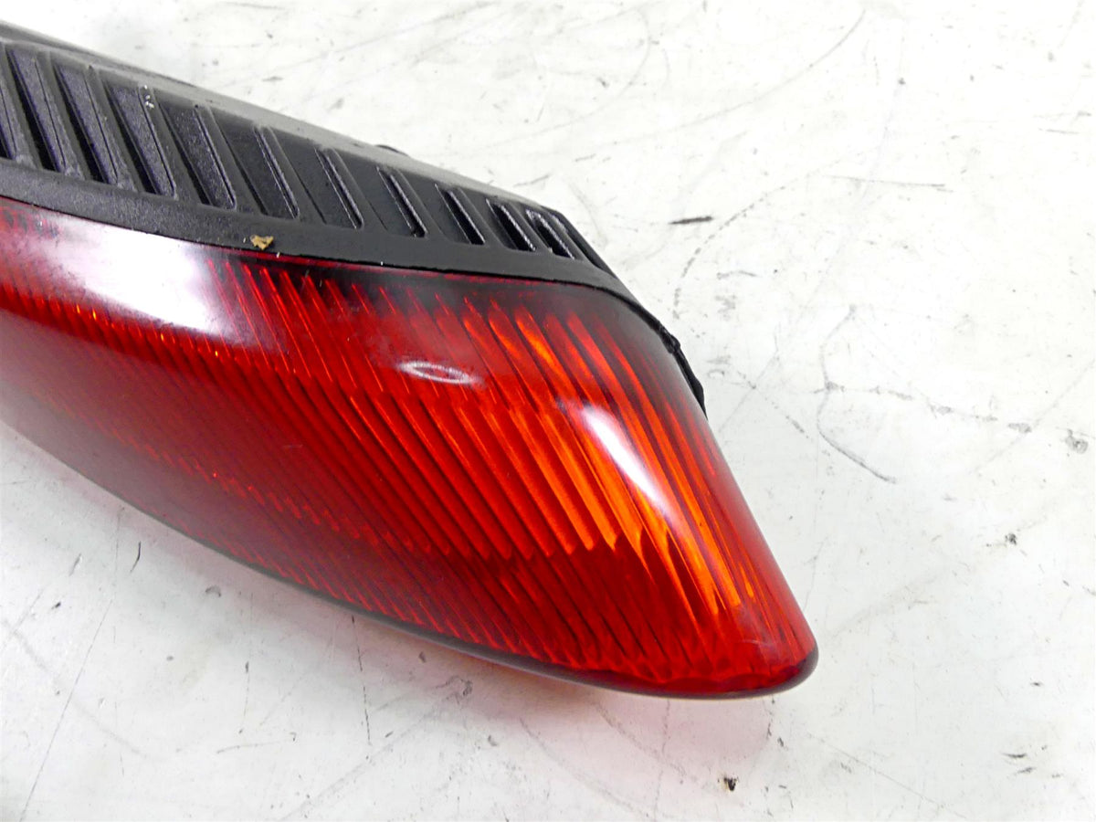2013 Ducati Diavel Red Left Rear Taillight Tail Light 52510423A {{ shop.shopifyCountryName }} - Mototech271