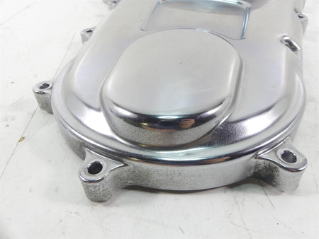 2016 Harley Touring FLTRX Road Glide Outer Primary Drive Clutch Cover 25700387 {{ shop.shopifyCountryName }} - Mototech271