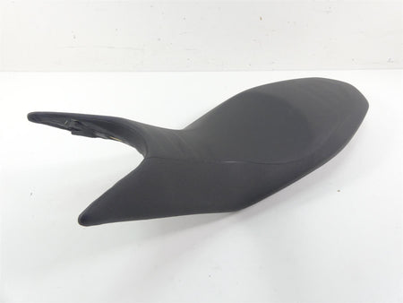 2014 Ducati Hypermotard 821 SP Dual Rider Seat Saddle - No Tears 59610741B {{ shop.shopifyCountryName }} - Mototech271