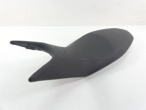 2014 Ducati Hypermotard 821 SP Dual Rider Seat Saddle - No Tears 59610741B | Mototech271