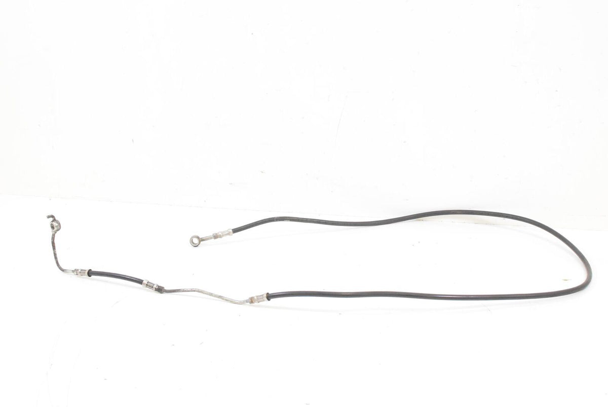 2012 Harley Touring FLHTK Electra Glide Abs To Front Master Cylinder Brake Line {{ shop.shopifyCountryName }} - Mototech271