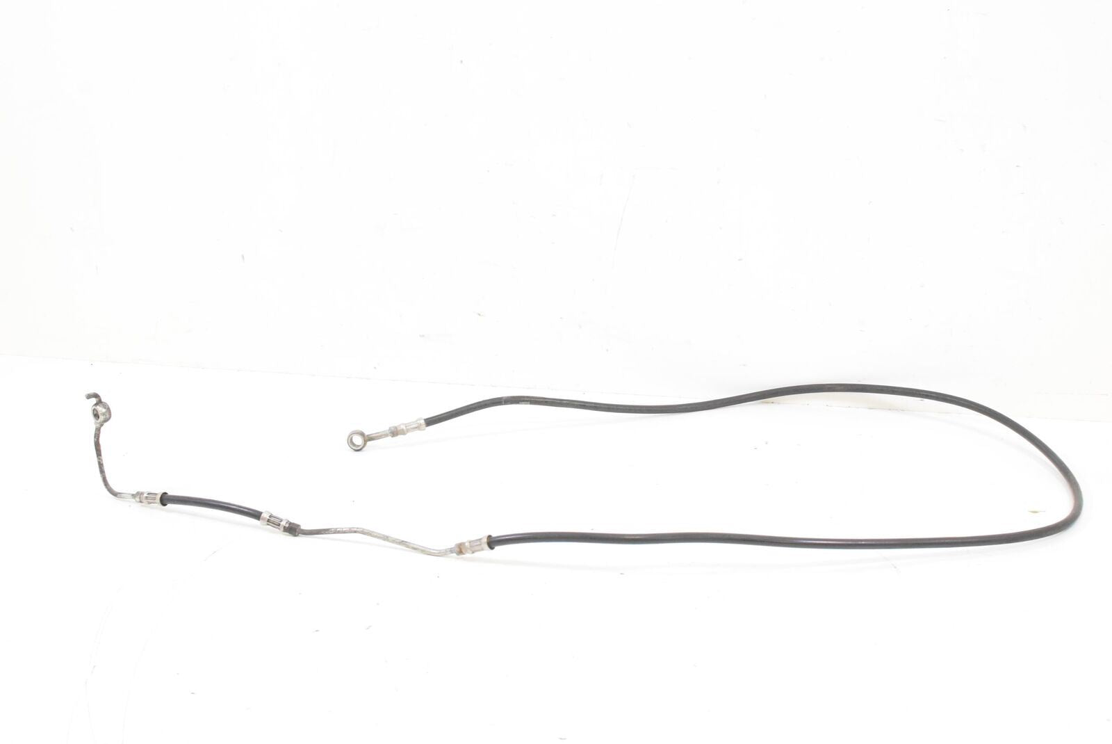 2012 Harley Touring FLHTK Electra Glide Abs To Front Master Cylinder Brake Line {{ shop.shopifyCountryName }} - Mototech271
