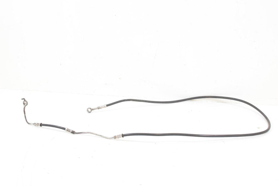2012 Harley Touring FLHTK Electra Glide Abs To Front Master Cylinder Brake Line {{ shop.shopifyCountryName }} - Mototech271