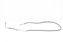 Load image into Gallery viewer, 2012 Harley  Touring FLHTK Electra Glide Abs To Front Master Cylinder Brake Line
