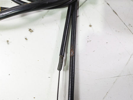 1992 Harley FLSTC Softail Heritage Right Hand Control Switch - Read 70219-87 {{ shop.shopifyCountryName }} - Mototech271