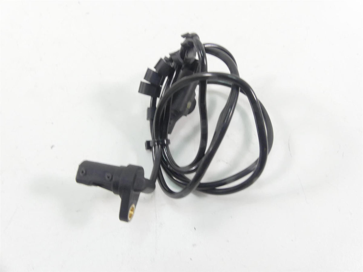 2016 BMW R nineT R9T K21 Front Abs Brake Wheel Speed Sensor 34527677824 {{ shop.shopifyCountryName }} - Mototech271
