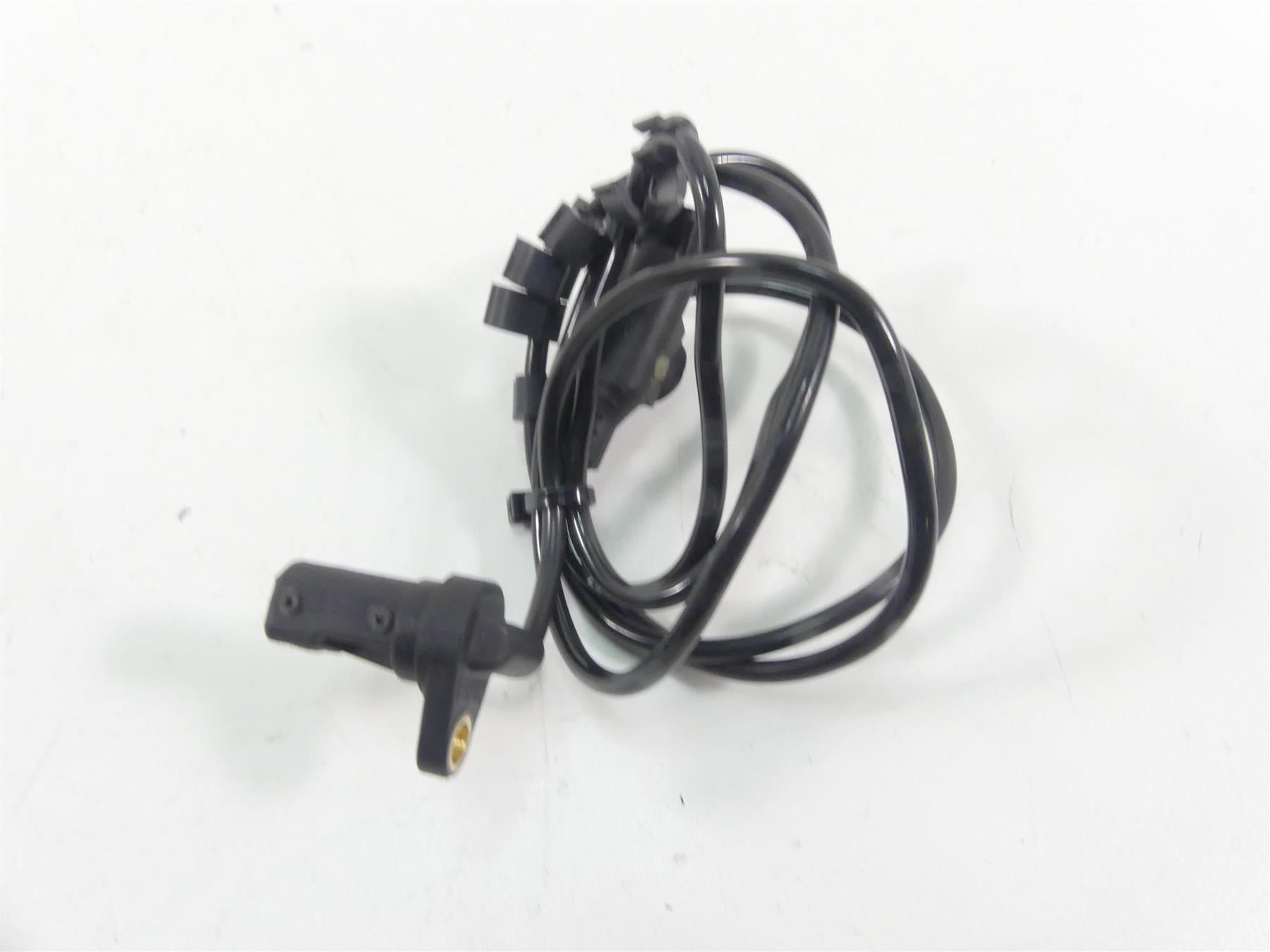 2016 BMW R nineT R9T K21 Front Abs Brake Wheel Speed Sensor 34527677824 {{ shop.shopifyCountryName }} - Mototech271