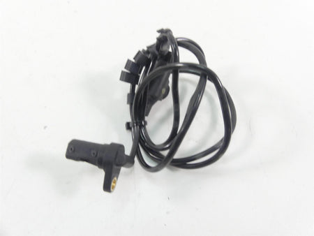2016 BMW R nineT R9T K21 Front Abs Brake Wheel Speed Sensor 34527677824 {{ shop.shopifyCountryName }} - Mototech271