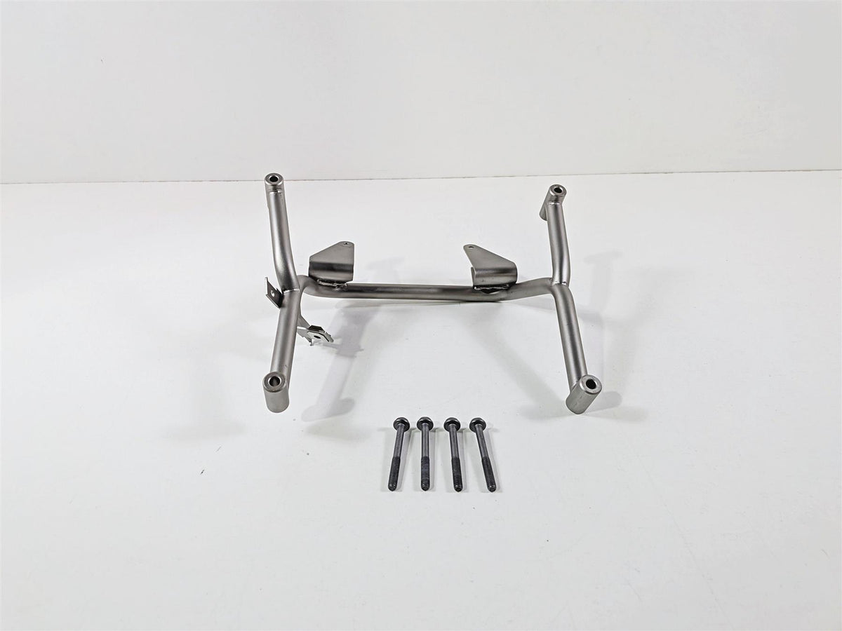 2023 BMW R1250RT RTP K52 Radio Bracket Holder Carier Mount Stay 46548548470 {{ shop.shopifyCountryName }} - Mototech271