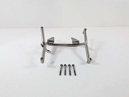 2023 BMW R1250RT RTP K52 Radio Bracket Holder Carier Mount Stay 46548548470 {{ shop.shopifyCountryName }} - Mototech271