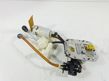 Load image into Gallery viewer, 2008 Harley FLSTSB Cross Bones Fuel Gas Petrol Pump -Tested 75252-08 75284-08A
