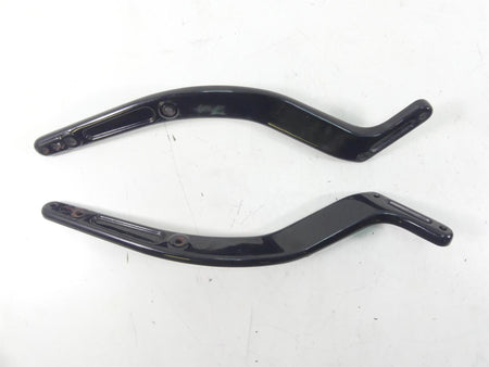 2016 Harley FLS Softail Slim Rear Fender Support Bracket Strut Set 59904-12BHP {{ shop.shopifyCountryName }} - Mototech271