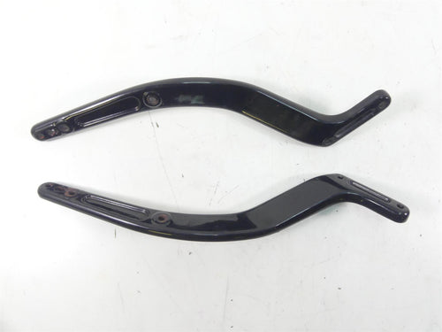 2016 Harley FLS Softail Slim Rear Fender Support Bracket Strut Set 59904-12BHP | Mototech271