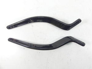 2016 Harley FLS Softail Slim Rear Fender Support Bracket Strut Set 59904-12BHP | Mototech271