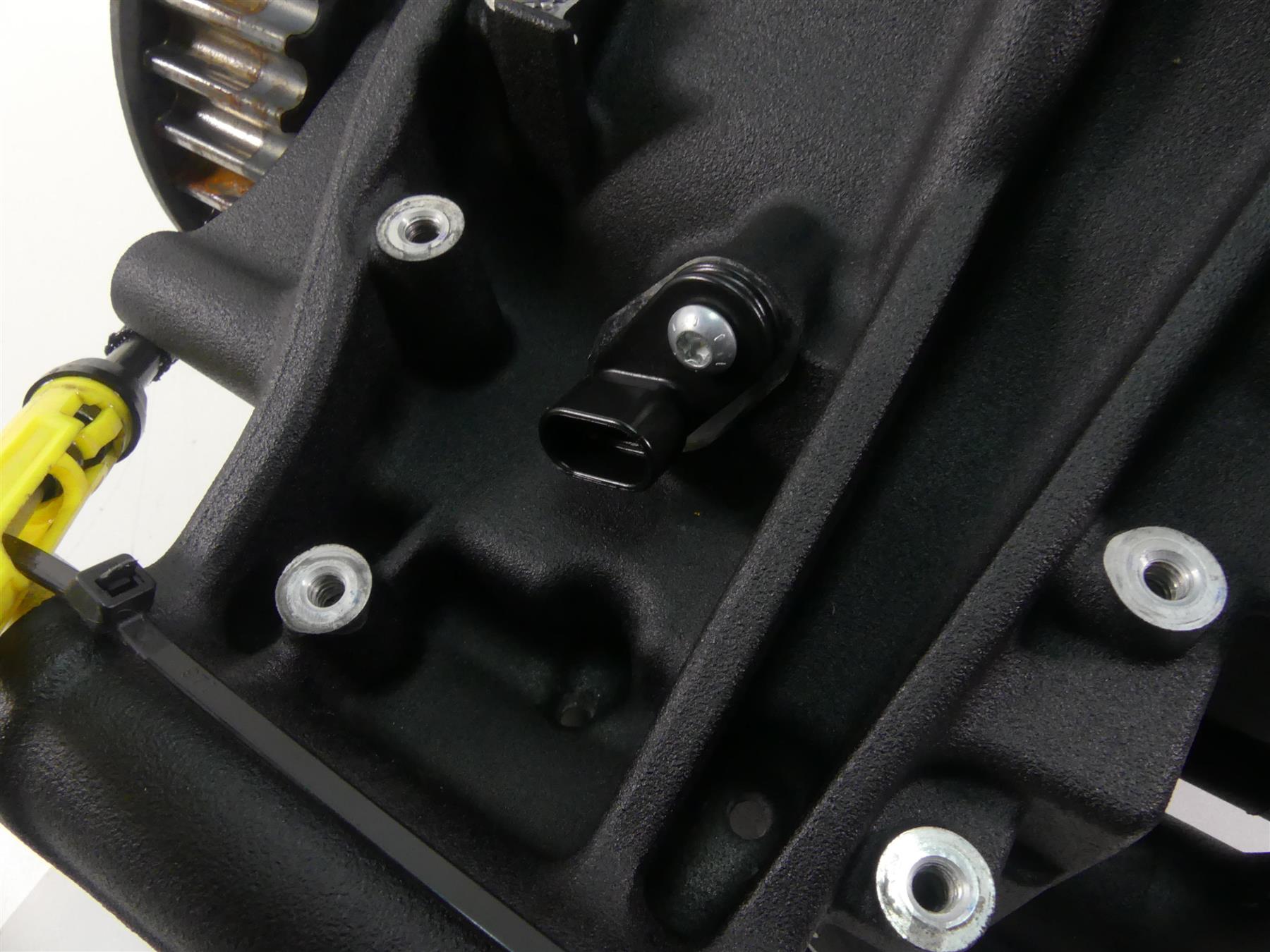 2020 Harley Softail FXBB Street Bob 6 Speed Transmission Gear Box M8 3K 35000198 {{ shop.shopifyCountryName }} - Mototech271