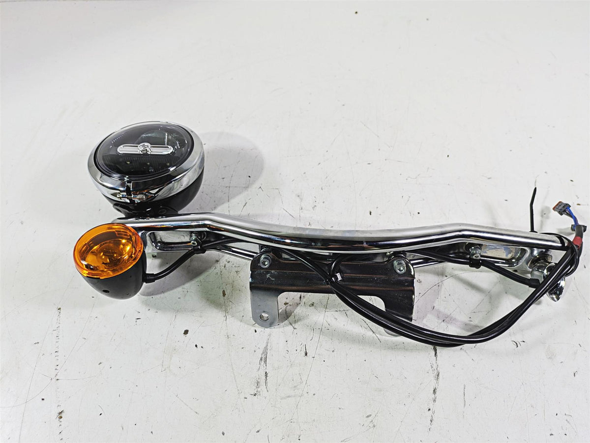 2019 Harley FLHCS Softail Heritage Front Blinker Spot Light Set - Read 67800823 {{ shop.shopifyCountryName }} - Mototech271