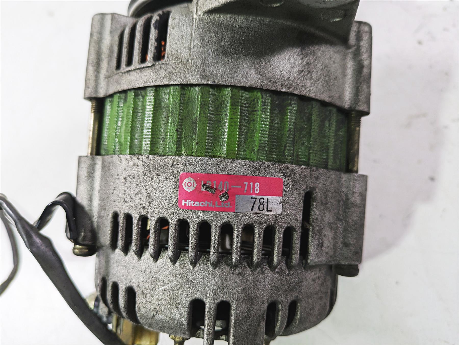 1998 Honda GL1500 Valkyrie Tour Alternator Generator Stator -Works 31100-MZ0-015 {{ shop.shopifyCountryName }} - Mototech271