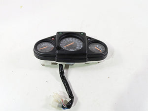 2009 Kawaski EX250 Ninja 250R Gauges Speedometer 19K Cluster 25031-0159 | Mototech271