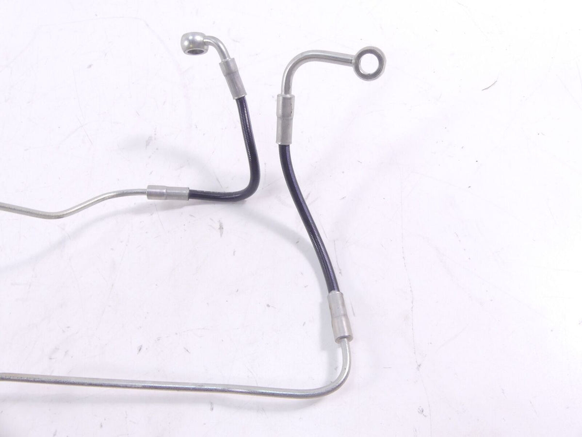 2016 Ducati Hypermotard 939SP Rear Abs Brake Line Set 61910401B C 61910411B {{ shop.shopifyCountryName }} - Mototech271