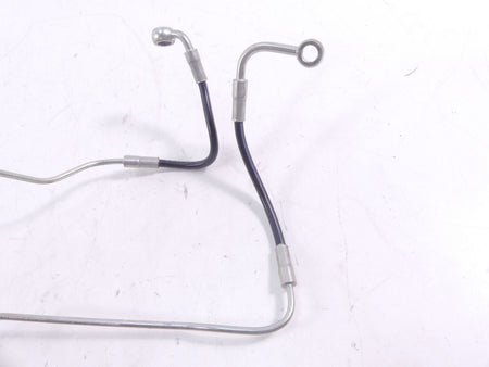 2016 Ducati Hypermotard 939SP Rear Abs Brake Line Set 61910401B C 61910411B {{ shop.shopifyCountryName }} - Mototech271
