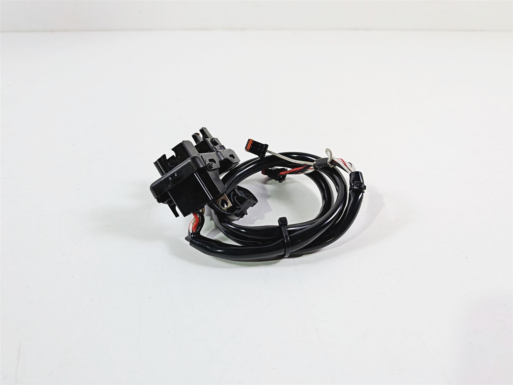 2024 Harley Softail FXLRST Low Rider Right Control Switch Internals 71500630 {{ shop.shopifyCountryName }} - Mototech271
