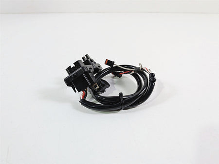 2024 Harley Softail FXLRST Low Rider Right Control Switch Internals 71500630 {{ shop.shopifyCountryName }} - Mototech271