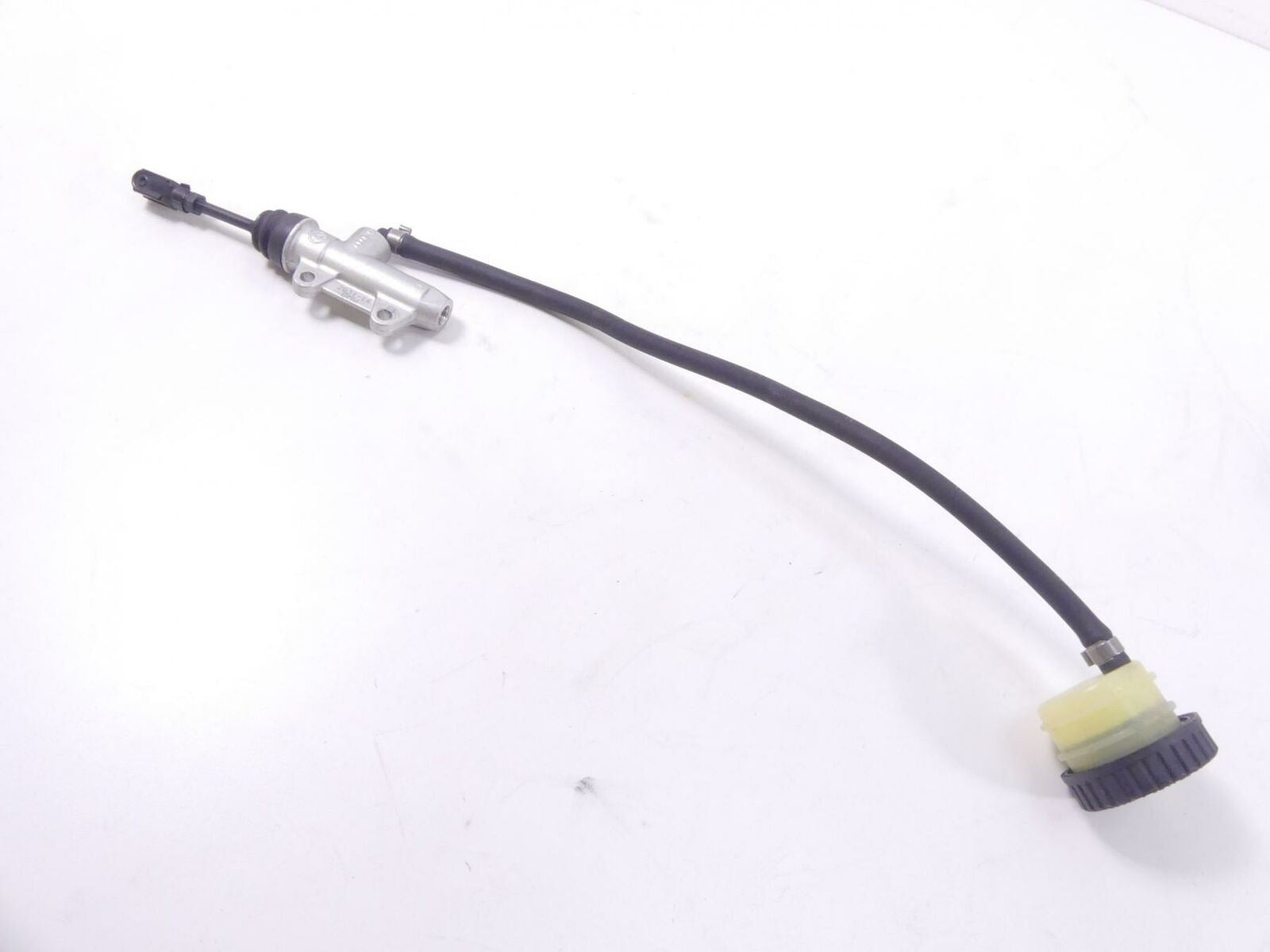 2013 BMW R1200RT K26 Rear Brembo Brake Master Cylinder 34317705580 {{ shop.shopifyCountryName }} - Mototech271