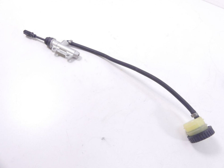 2013 BMW R1200RT K26 Rear Brembo Brake Master Cylinder 34317705580 {{ shop.shopifyCountryName }} - Mototech271