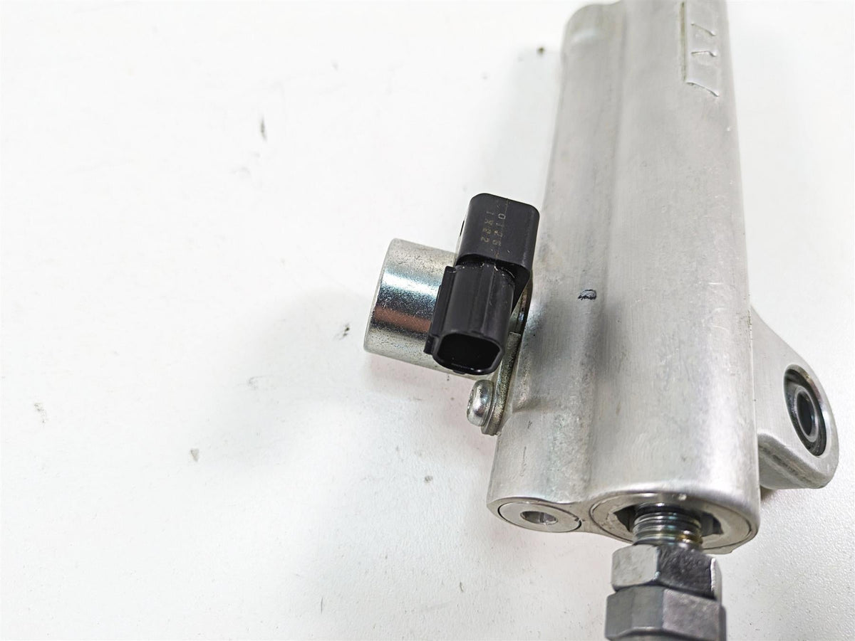 2022 Suzuki GSXR 750 KYB Steering Damper Stabilizer 51750-21H10 1NQ080 3C {{ shop.shopifyCountryName }} - Mototech271