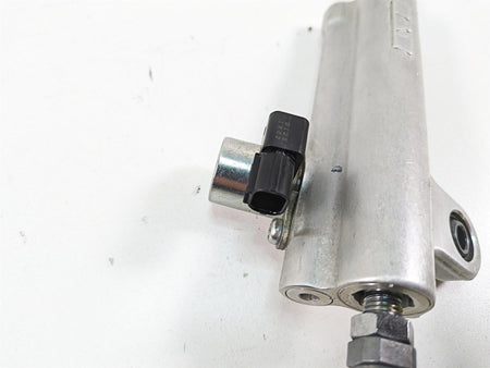2022 Suzuki GSXR 750 KYB Steering Damper Stabilizer 51750-21H10 1NQ080 3C {{ shop.shopifyCountryName }} - Mototech271
