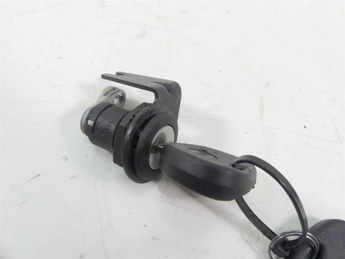 2020 Ducati Panigale V2 Ignition Switch Key Seat Tank Cap Lock -Read 59822312B {{ shop.shopifyCountryName }} - Mototech271