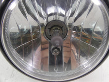 Load image into Gallery viewer, 2016 Indian Scout Sixty Headlight Head Light Lamp Lens + Bucket Housing 2412789
