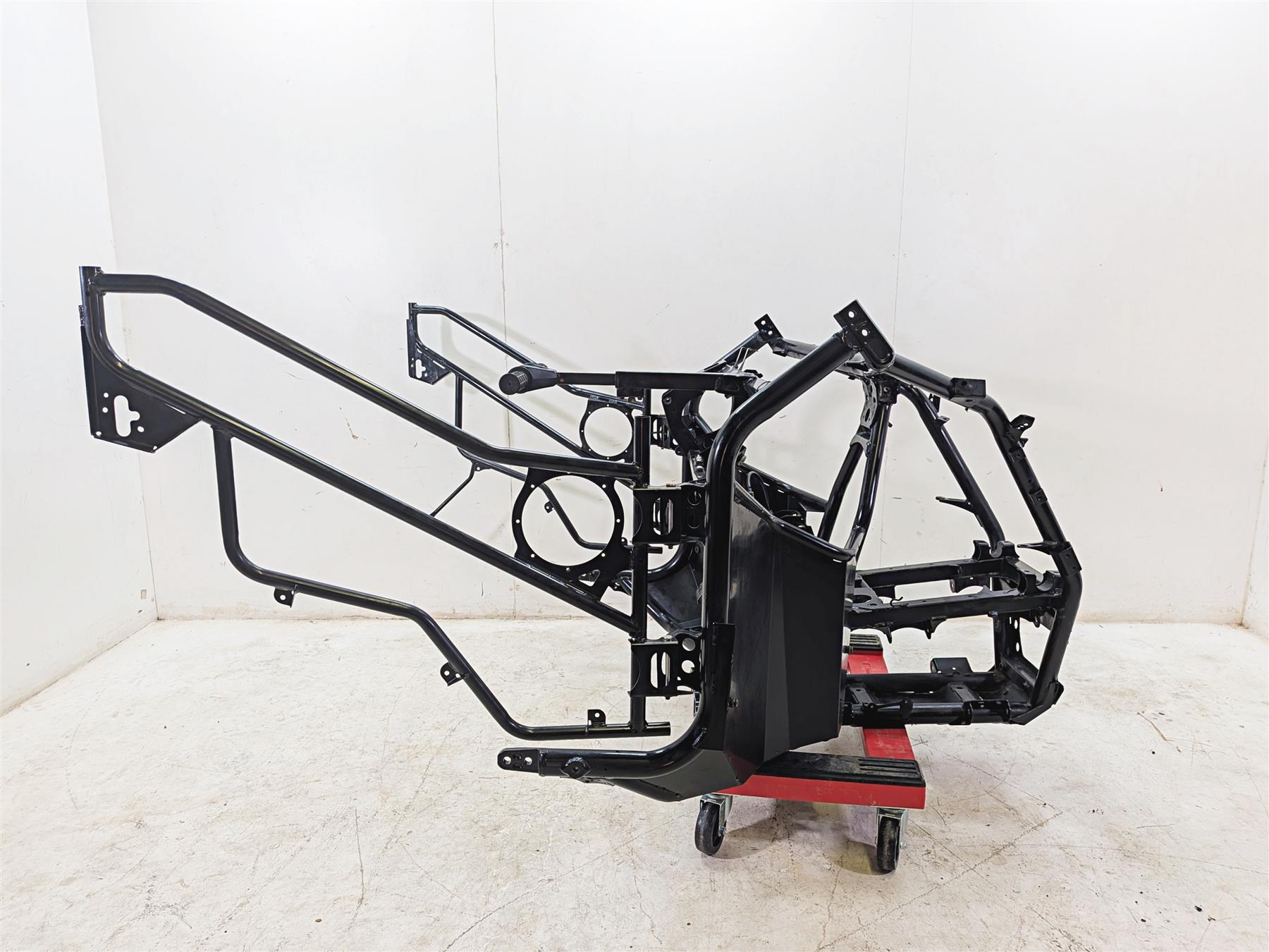 2022 Kawasaki Teryx KRX KRF 1000 SE Straight Front Sub Frame Subframe {{ shop.shopifyCountryName }} - Mototech271