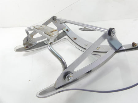 2003 Honda VTX1300 S Custom Windshield Wind Shield Screen 31" -Read 08R80-MEA-100B {{ shop.shopifyCountryName }} - Mototech271