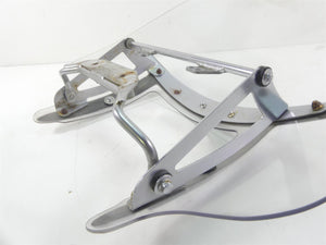 2003 Honda VTX1300 S Custom Windshield Wind Shield Screen 31" -Read  08R80-MEA-100B | Mototech271
