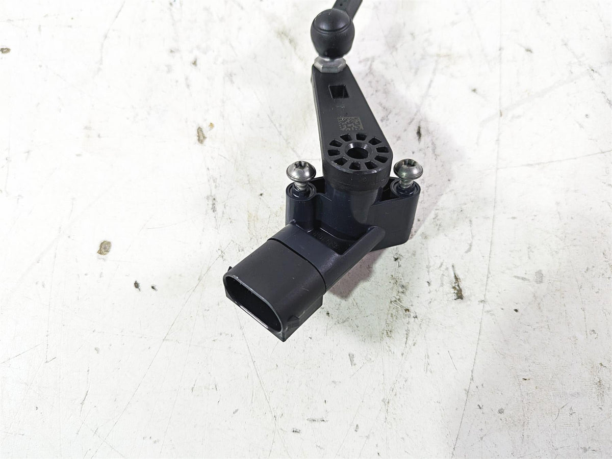 2022 BMW R1250 RT K052 Front Rear Bike Leveling Sensor Set 37146870000 {{ shop.shopifyCountryName }} - Mototech271