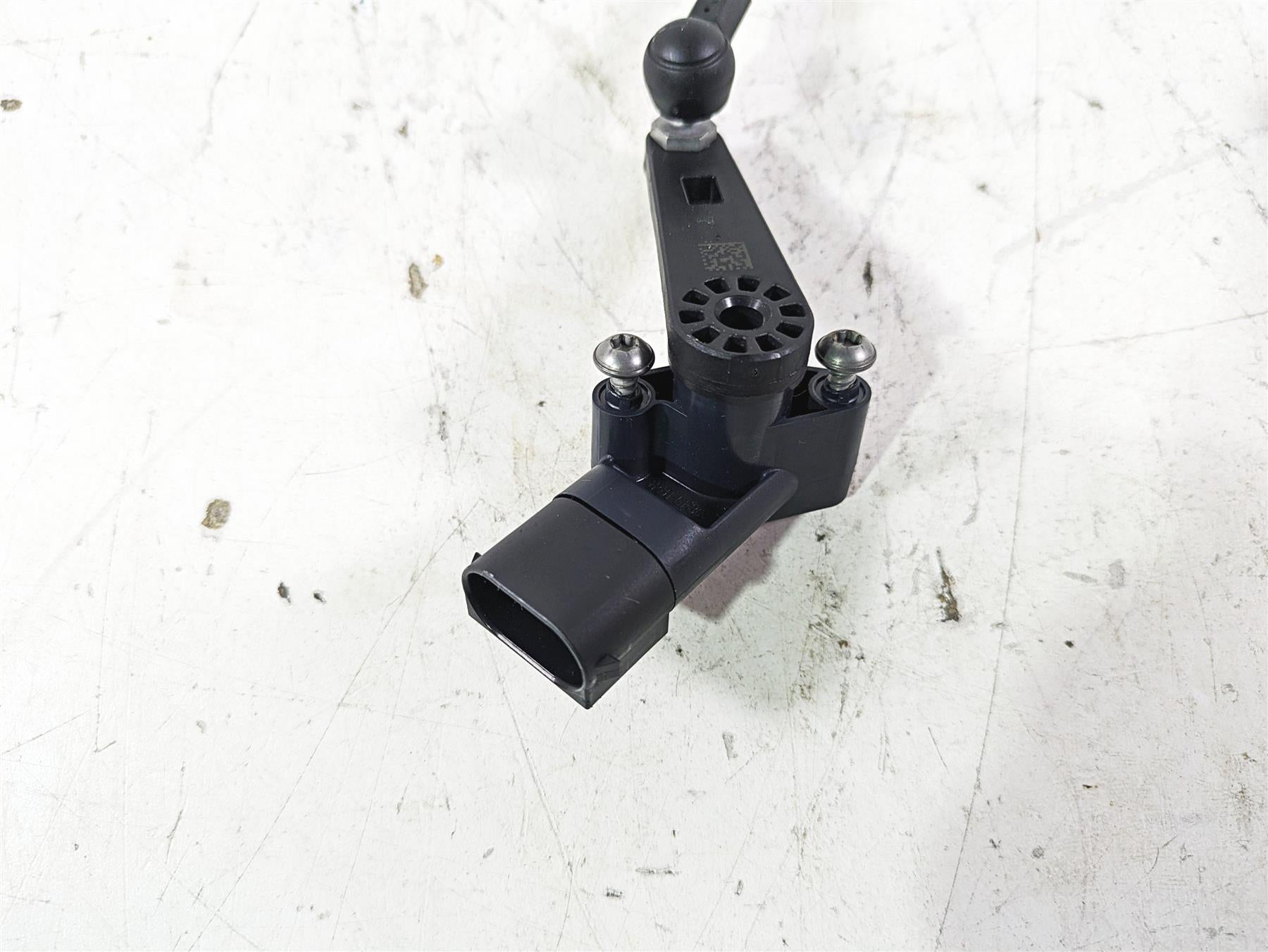 2022 BMW R1250 RT K052 Front Rear Bike Leveling Sensor Set 37146870000 {{ shop.shopifyCountryName }} - Mototech271