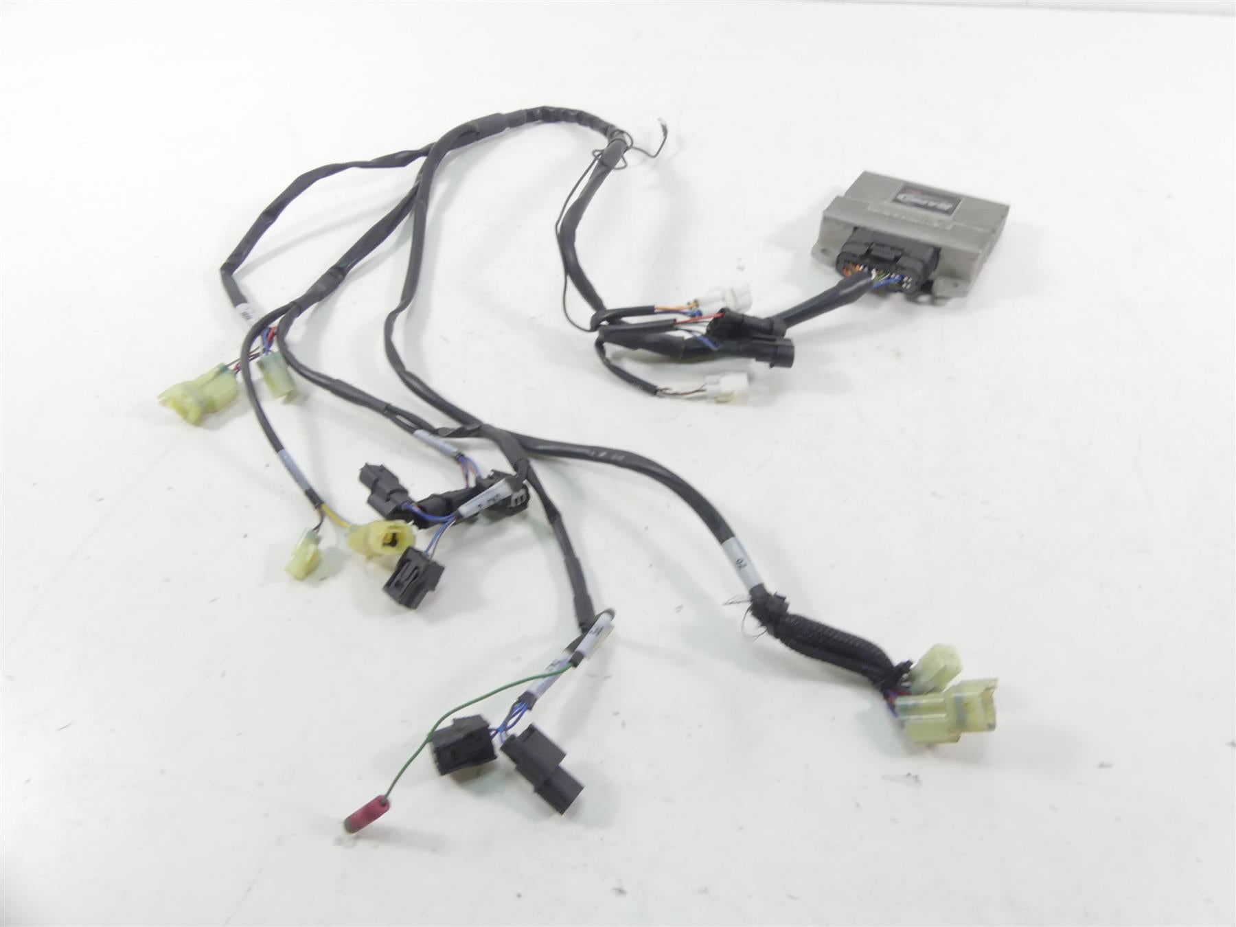 2018 Triumph Street Triple 765RS Rapid Bike Evo Fuel Control Programmer 21052328 {{ shop.shopifyCountryName }} - Mototech271