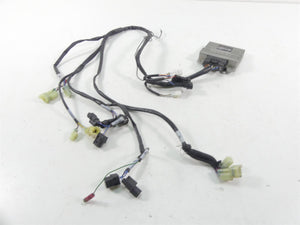 2018 Triumph Street Triple 765RS Rapid Bike Evo Fuel Control Programmer 21052328