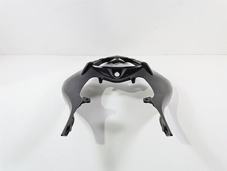 2008 Yamaha YZF R1 RN19 Tail Fairing Cover Cowl Plastic Black 4C8-21711 {{ shop.shopifyCountryName }} - Mototech271