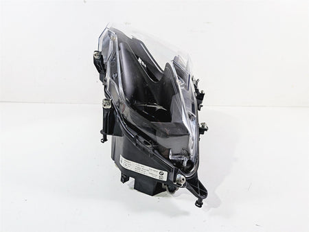2016 BMW R1200RT RT RTW K52 Headlight Head Light Lamp Deluxe 63128541628 {{ shop.shopifyCountryName }} - Mototech271