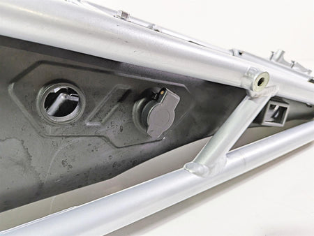 2022 Triumph Tiger 900 GT Pro Subframe Sub Frame & Inner Fender T2072195 {{ shop.shopifyCountryName }} - Mototech271